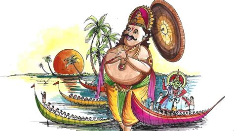 Onam 2023: Know The Story And Rituals Associated With This Sacred Festival Of Kerala