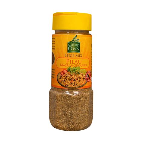 The 5 Best Pilau Masala Brands in Kenya - ToasterDing