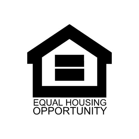 Equal Housing Opportunity Logo