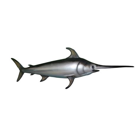 Sword Fish Life Size Statue – LMTreasures-Catalog