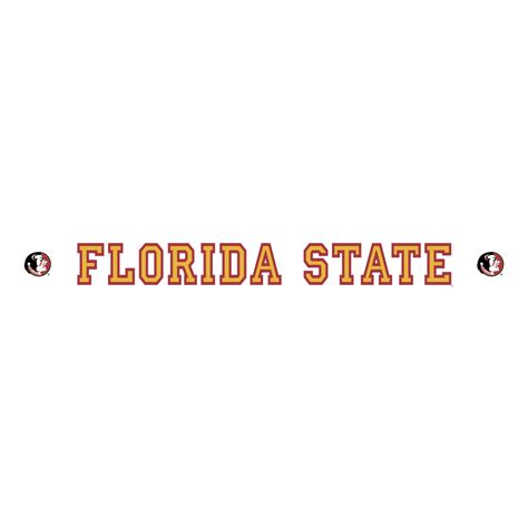 Florida State Seminoles Logo PNG Transparent (2) – Brands Logos