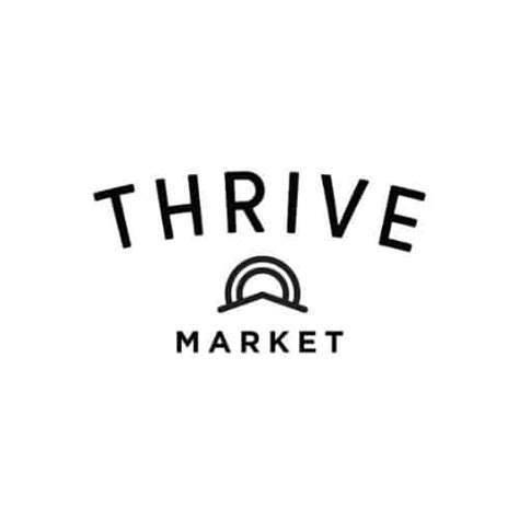 Thrive Market Membership Giveaway