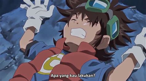 Digimon Xros Wars Episode 15 Subtitle Indonesia | Anime,Movie and All Information