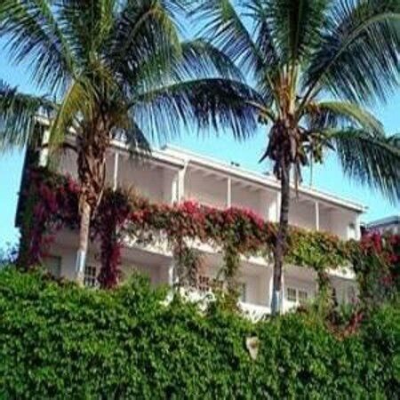 TRADE WINDS HOTEL - Updated 2022 (St. John's, Antigua and Barbuda)