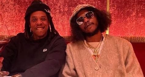 Ab-Soul Featuring JAY-Z? Soulo Teases Hov Feature For New Album ‘Herbert’ - The Source