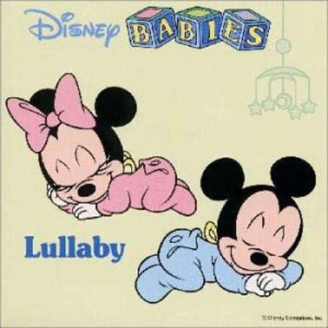 Babies: Lullaby (Instrumental) Soundtrack - Walmart.com