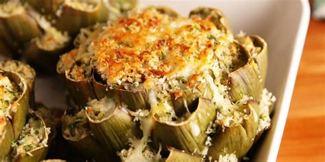 How To Cook Artichokes - Easy Ways to Steam, Grill & Roast Artichokes