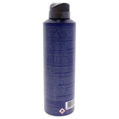 Guess 1981 Indigo by Guess for Men - 6 oz Body Spray, 1 unit - Kroger