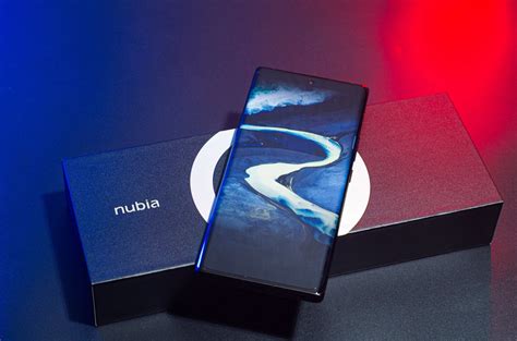 Nubia Z30 Pro Review: Strong Camera Capabilities, But Weaker In Some Area | SPARROWS NEWS