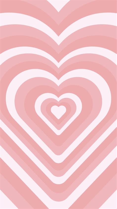 heart pink wallpaper | Wallpaper achtergronden, Wallpaper, Achtergronden