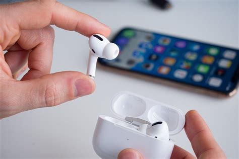 Apple AirPods Pro 2 fecha de lanzamiento, precio, características y ...