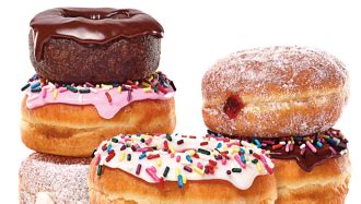 Dunkin'® | America's Favorite Coffee, Espresso and Donuts