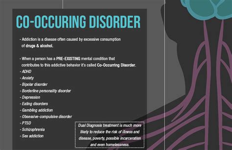 Co-Occurring Disorders and Dual Diagnosis Rehab - Northpoint Recovery