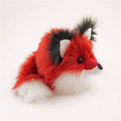 Collectible Plush Stuffed Animals by Fuzziggles on... | | Kid Creative ...