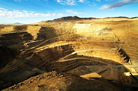 Barrick Gold extends life of Argentina mine – Resource World Magazine