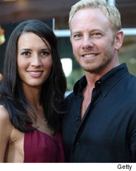 Ian Ziering & Wife Expecting Baby!