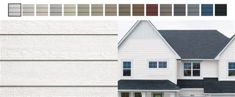 Siding Replacement Wars: James Hardie LP SmartSide In A, 60% OFF