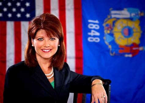 Former Lieutenant Governor Rebecca Kleefisch | Wisconsin Public Radio