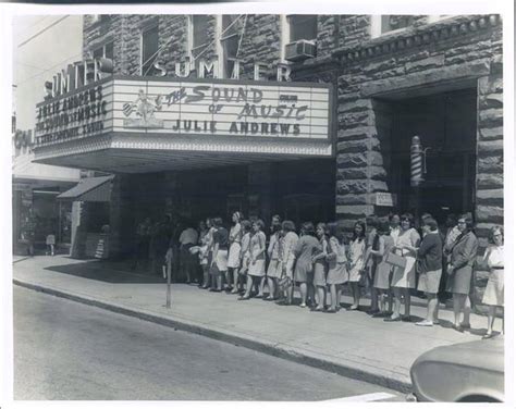 Sumter Opera House in Sumter, SC - Cinema Treasures