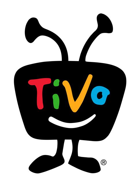 TiVo - Logopedia, the logo and branding site