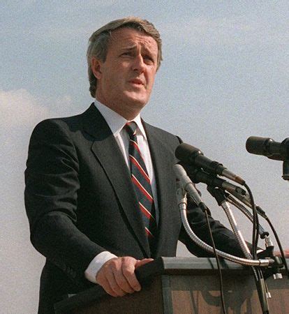 Brian Mulroney | Biography & Facts | Britannica