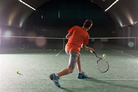 17 Best Tennis Drills To Improve Your Game (For All Levels)