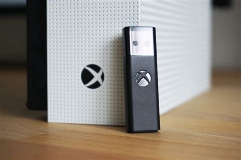 New Xbox Wireless Adapter review: A must-have for on-the-go gaming | Windows Central