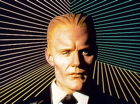 ‘Max Headroom’ Series Reboot Starring Matt Frewer In Works At AMC ...