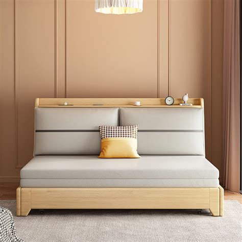 Sofa Bed With Storage Underneath – SPS FURNTIURE