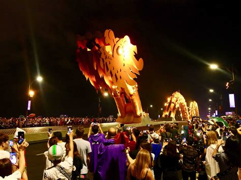 Da Nang’s Dragon Bridge: Complete Visitors Guide - Hidden Hoian