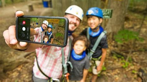 Thrill Seekers Will Love These 4 Treetop Trekking Spots Near Toronto - Ultimate Ontario