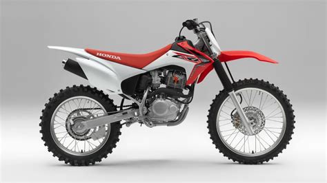 2019 Honda CRF230F Review / Specs | CRF 230cc Dirt Bike & Trail Motorcycle