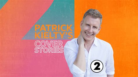 BBC Radio 2 - Patrick Kielty's Cover Stories