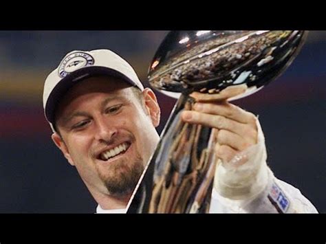 Top 10 Trent Dilfer Touchdowns | Trent Dilfer Highlights - YouTube