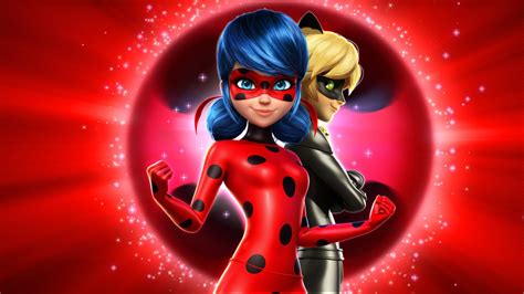 Sinopse do filme de Miraculous: Ladybug e Cat Noir é divulgada