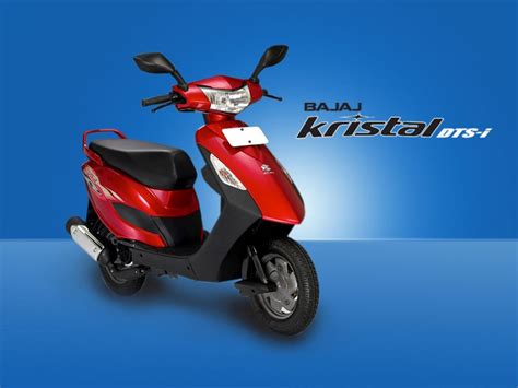 Bajaj Scooter - Moto.ZombDrive.COM