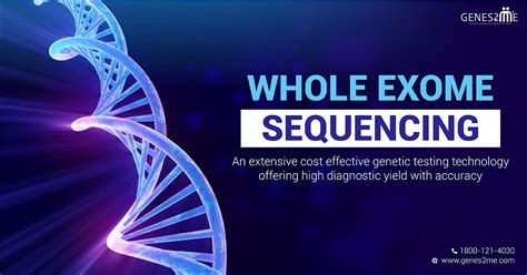 Whole Exome Sequencing Genetic Testing Cost in Delhi Gurugam India