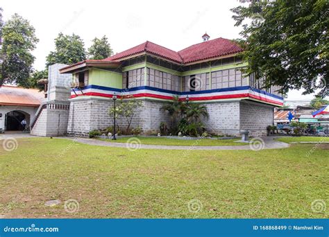 Museo Ni Jose Rizal Scene, Calamba, Philippines, Jan 5, 2020 Editorial Stock Image - Image of ...