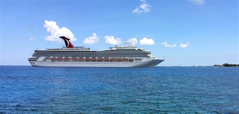 Grand Cayman Cruise Excursions | Carnival Conquest