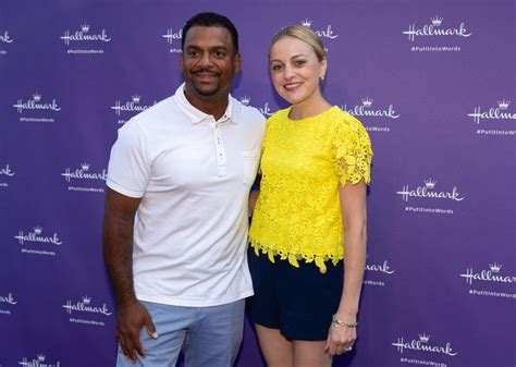 Alfonso Ribeiro Has 4 Beautiful Children – Glimpse inside His Life as a Father