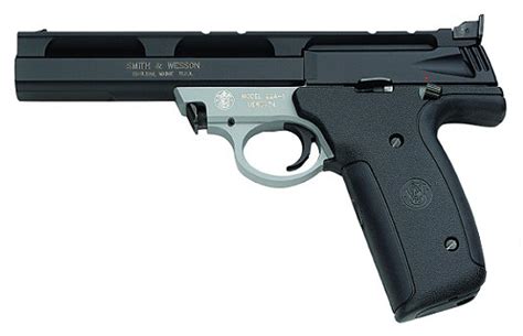 File:S&W 22A.jpg - Wikimedia Commons