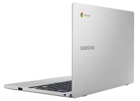 Samsung Introduces the Chromebook 4 and Chromebook 4+: Faster, Tougher, Smarter Chromebooks ...