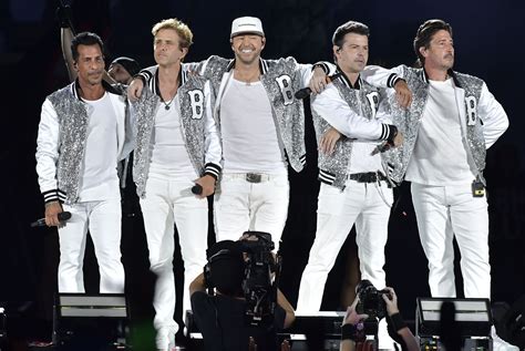 Nkotb Setlist 2024 Lok - Abbe Lindsy