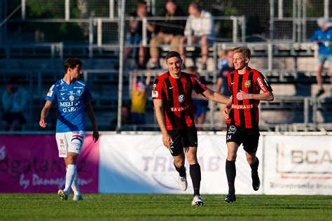 Allsvenskan live: Dagens matcher 7 juli