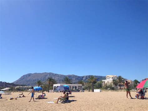 The Pros and Cons of Living in Dénia, Spain – Many More Maps