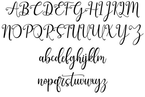 Emily Display font by Danar Nugroho | FontRiver