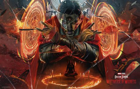 Doctor Strange 2 HD Movie Wallpaper, HD Movies 4K Wallpapers, Images ...