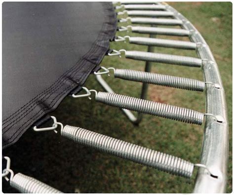 Jumpking Trampoline Parts by Trampoline Pro Shop