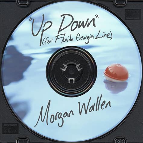 Morgan Wallen – Up Down Lyrics | Genius Lyrics