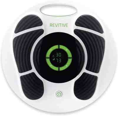 Revitive Foot Massager Reviews - Best Circulation Booster 2020